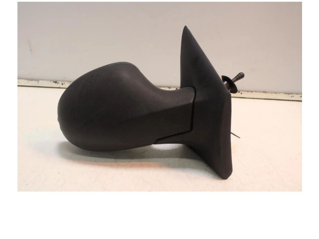 Зеркало электрическое        Renault Twingo II  2007 - 2014 года   