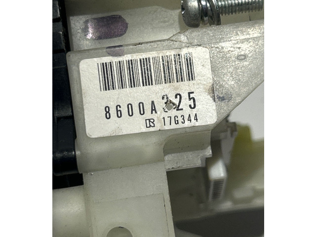 Подрулевой шлейф SRS 8600A325, 17G344 Mitsubishi Outlander