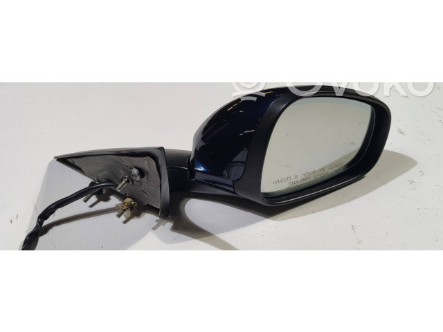 Зеркало электрическое        Maserati GranTurismo  2007 - 2019 года   