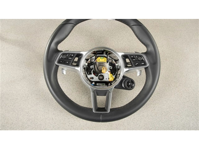 Volant Porsche Panamera (971) 971419091FJA34, 971419091FJA34