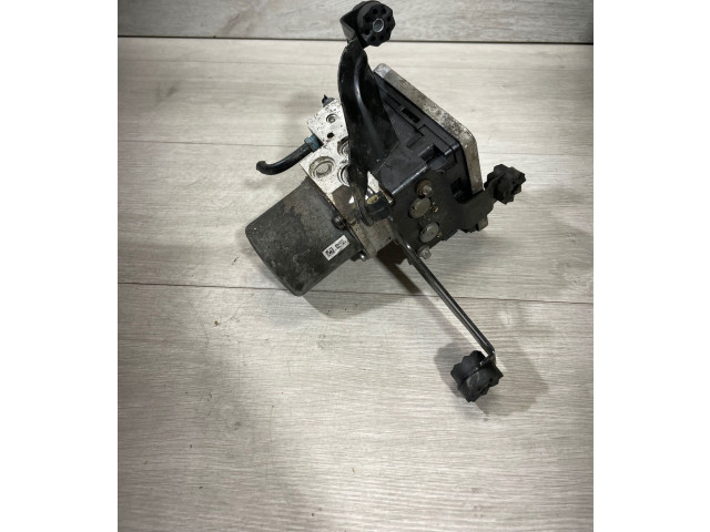 Блок АБС 6893768, 54087973B BMW X3 G01 2018 - 2024 года