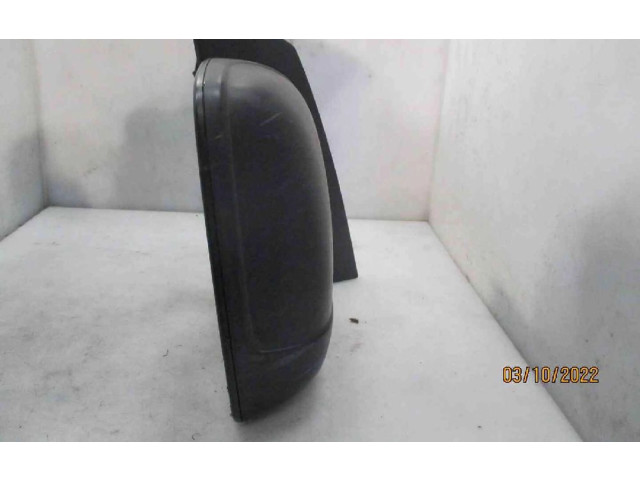 Зеркало электрическое        Peugeot Expert  2007 - 2016 года   