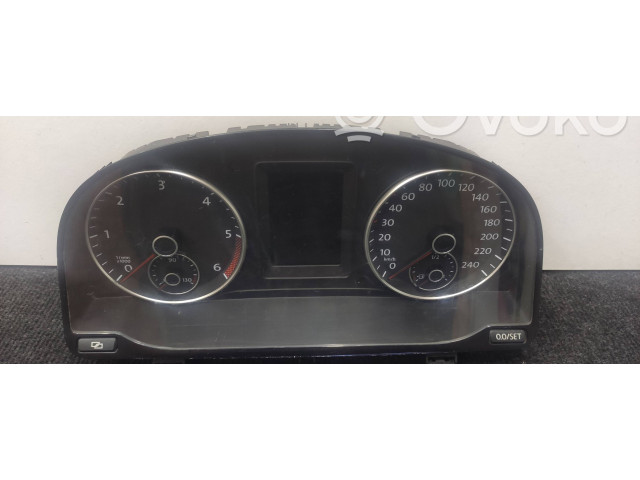 Панель приборов 2K0920875A, VDD024221 Volkswagen Caddy