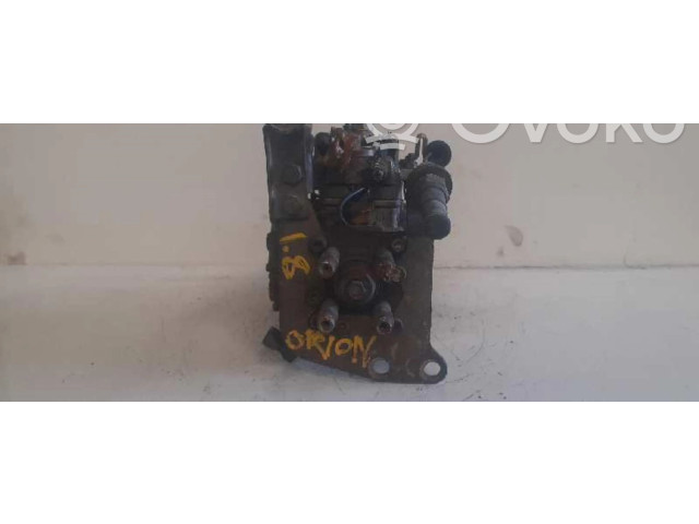 Vstřikovací čerpadlo 0460494216 Ford Orion