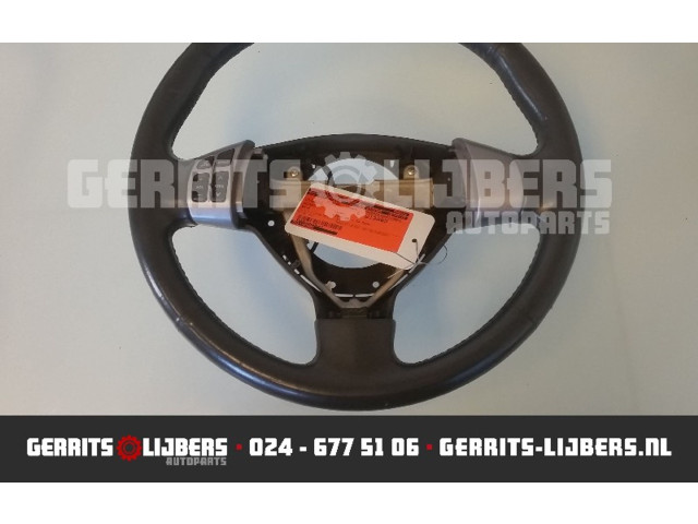 Руль Suzuki SX4  2006 - 2009 года GS13105600, GS13105600      