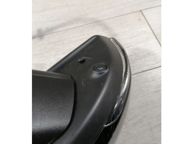 Зеркало электрическое Volvo XC40 - года