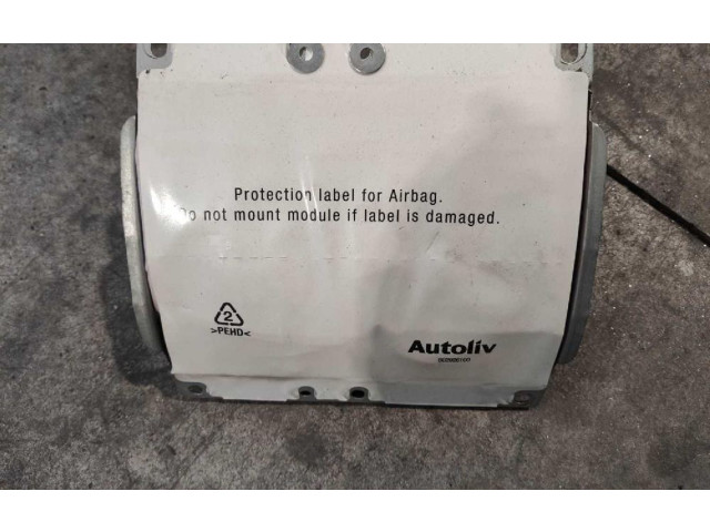 Подушка безопасности пассажира 8623351, 8623351 Volvo C30