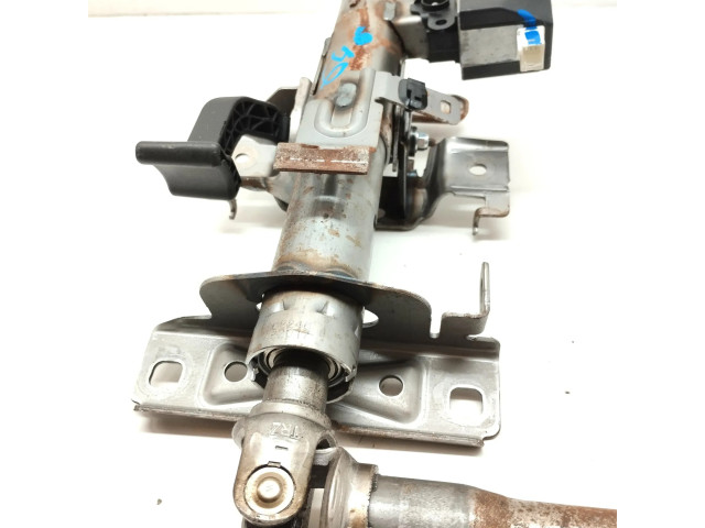    Рулевая рейка 7439170R   Citroen C4 Aircross 