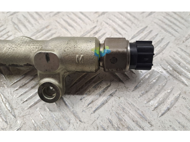 Vstřikovací lišta 238100R020, CJ009516 Toyota Auris 150 2ADFHV