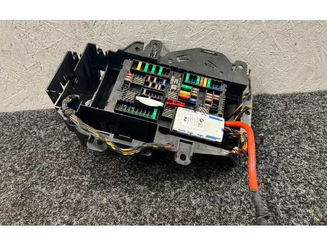 Блок предохранителей 6828075, 9397076   BMW X3 G01    