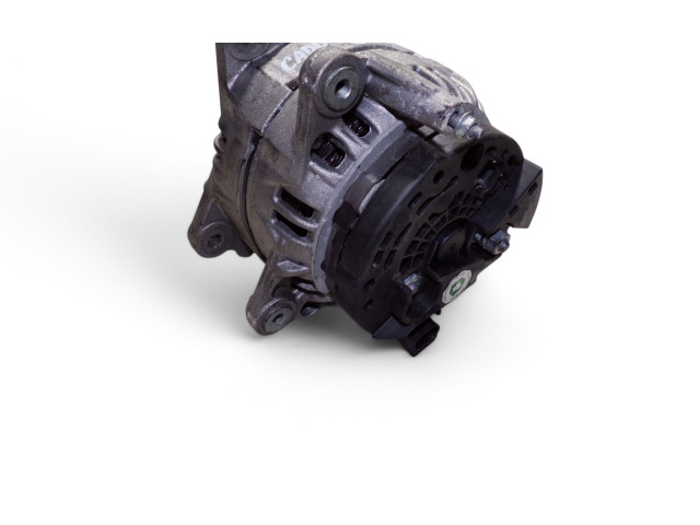 Генератор LRA02291   Volkswagen Caddy      