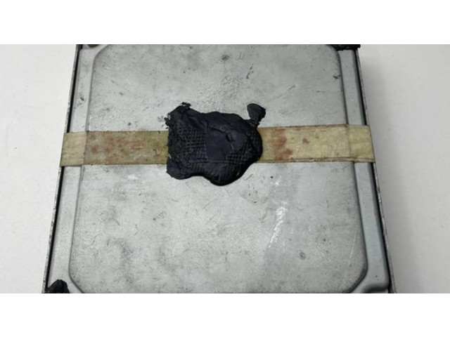 Řídící jednotka 896615C240, 2110009780 Toyota Echo 2002