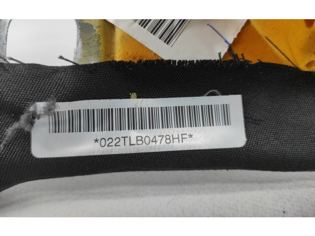 Подушка безопасности в сиденье TRAS, 022TLB0478HF   Audi A6 S6 C6 4F