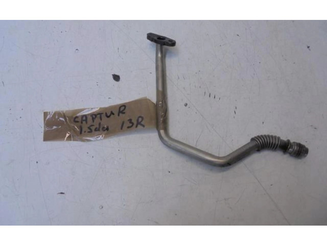 Turbodmychadlo Турбина Renault Captur