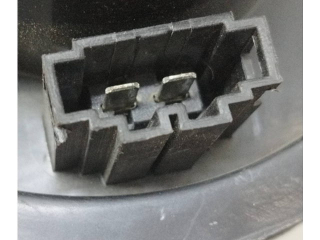 Вентилятор печки Volkswagen Bora