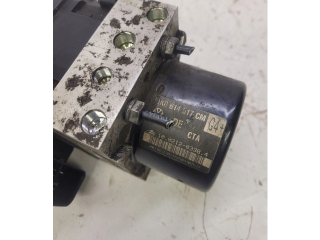 Блок АБС 1K0907379BA Volkswagen Golf VI 2008 - 2013 года