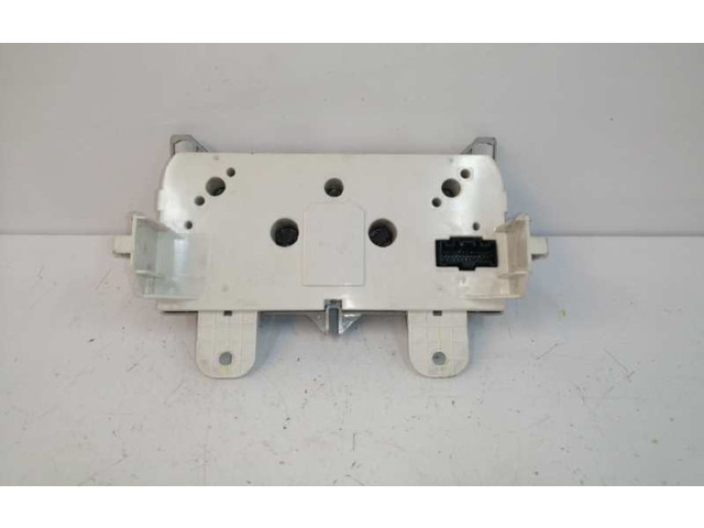 Блок управления климат-контролем CD98, K1900CD98   Mazda 5