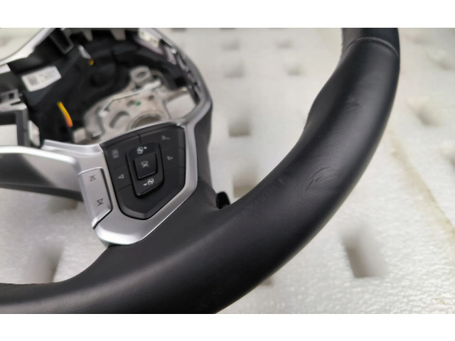 Руль Volkswagen Golf VIII 2019 - года 5H0419089DH