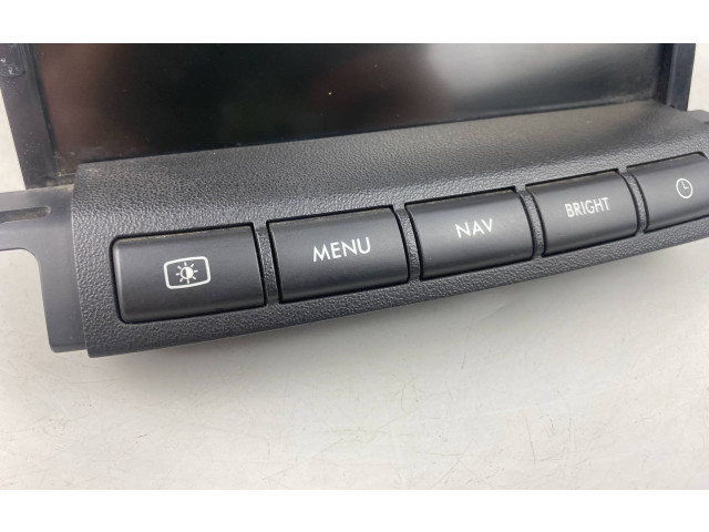 Дисплей    86281SA000   Subaru Forester SG