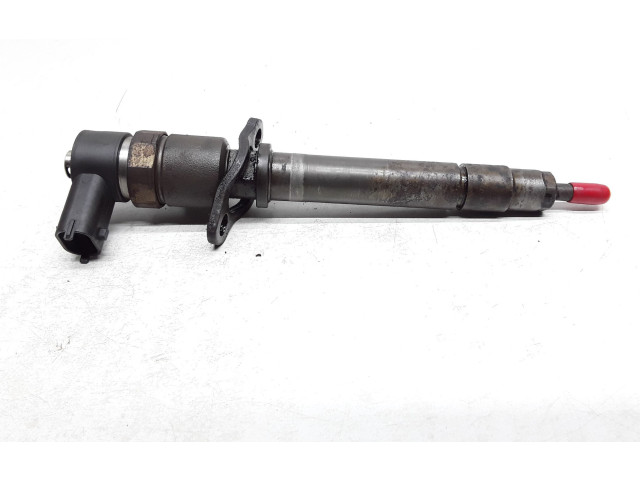 Форсунка 8658351, 0445110078    Volvo XC90   