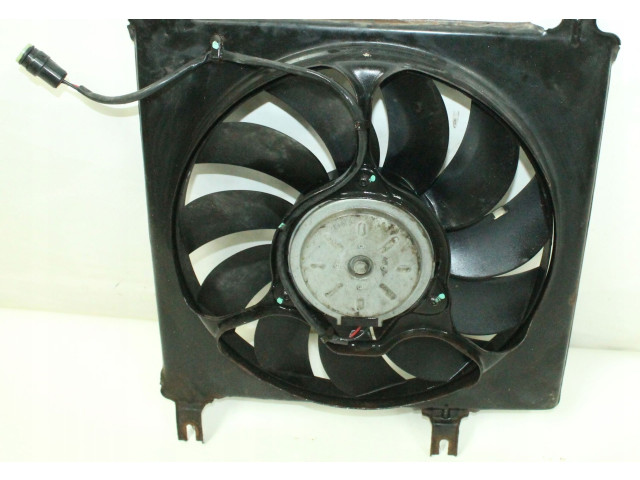 Вентилятор радиатора     861694W    Suzuki Ignis 