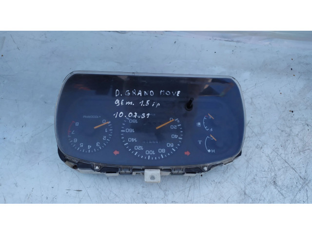 Панель приборов Daihatsu Gran Move
