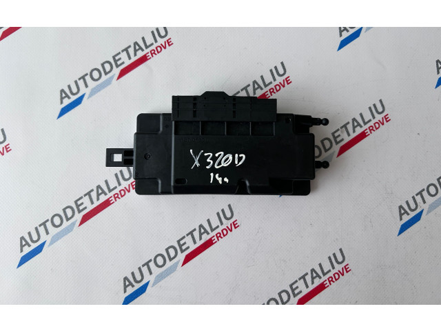Блок подушек безопасности 9343686, 7911606 BMW X3 F25
