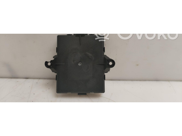 Блок комфорта A1698209226   Mercedes-Benz A W169   