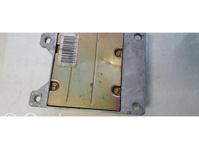 Блок подушек безопасности c17657k30b, 3326050 Mazda Premacy