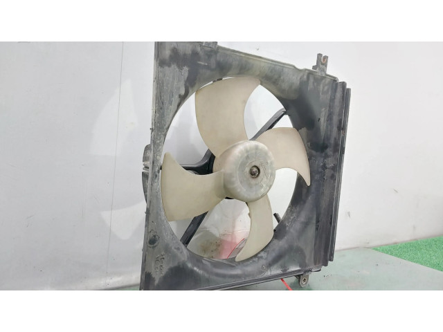 Вентилятор радиатора 19020P5M004 Honda CR-V 2.0