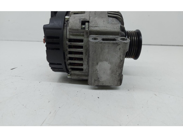 Генератор 441631 Dacia Logan I