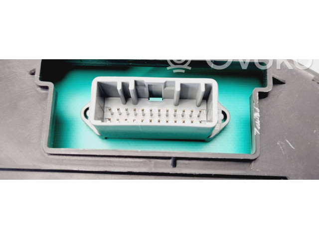 Комплект блоков управления 8200911560, 8200619409 Renault Clio III