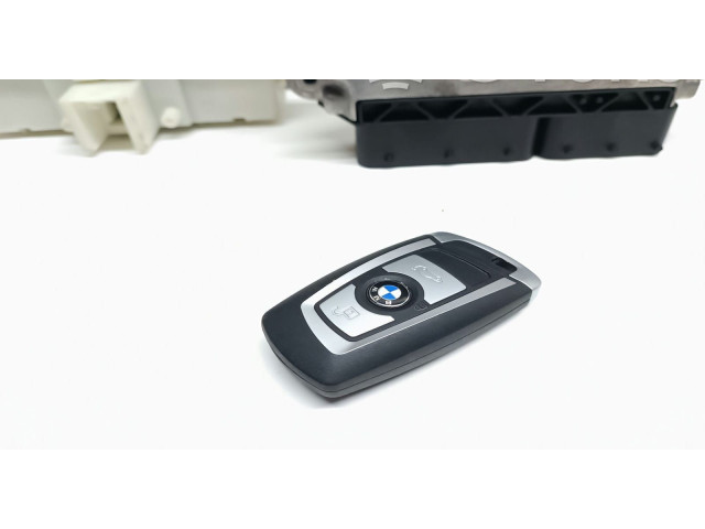 Řídící jednotka 8473185, 8707679 BMW 3 F30 F35 F31 2017