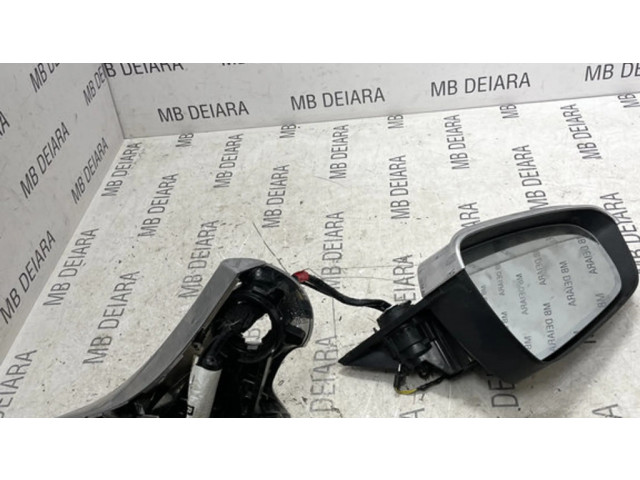 Части зеркала