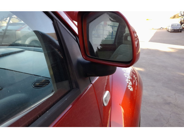 Зеркало электрическое        Volkswagen New Beetle  1998 - 2011 года   