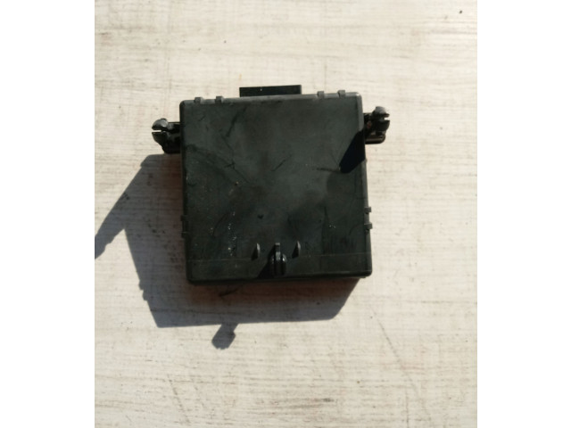 Модуль управления gateway