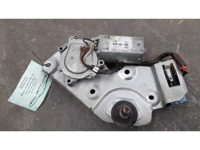 Моторчик заднего дворника 53202102    Citroen Xantia