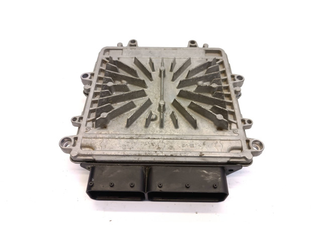 Блок управления двигателя 31336983, 0281018414   Volvo XC60