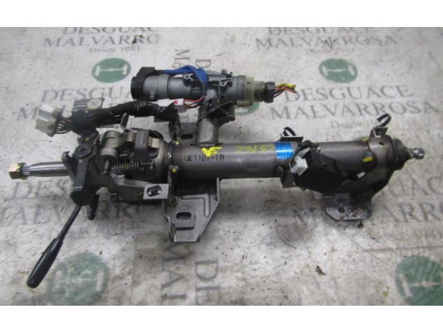 Рулевая рейка 563003E110 KIA Sorento 2002 - 2009 года