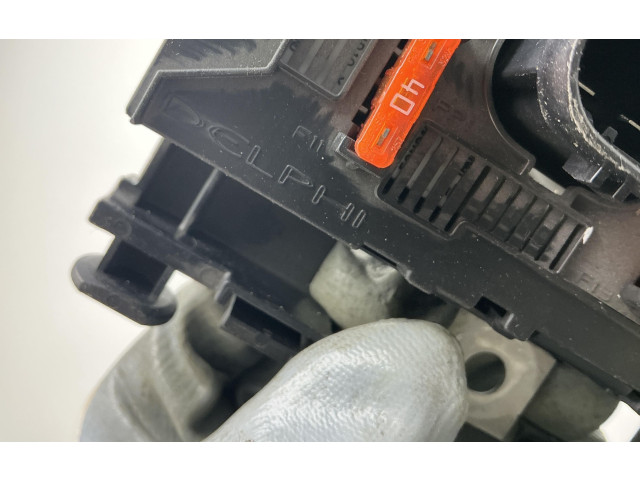 Модуль управления BSM 9659741780, 9659741780   Citroen C2    