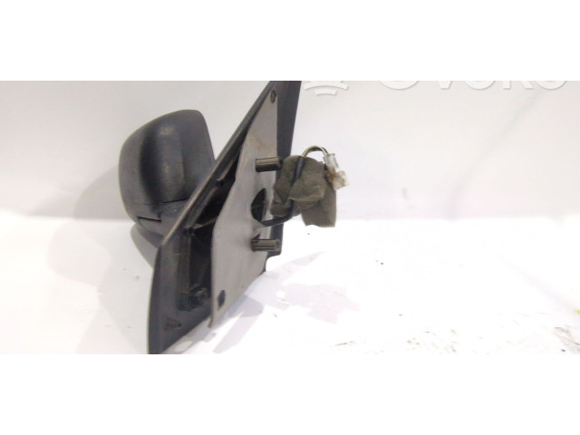 Зеркало электрическое        Dacia Dokker  2012 -  года   