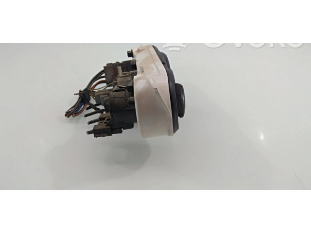 Блок управления климат-контролем 98AB18C419 Ford Transit Tourneo Connect