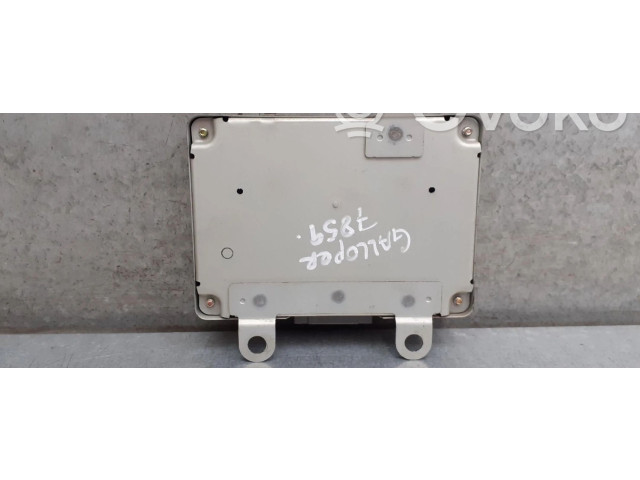 Блок управления двигателем Блок управления MD354504, MD354504 Hyundai Sonata