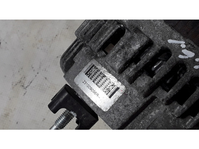 Генератор 231009096R   Renault Espace V (RFC) 1.6     