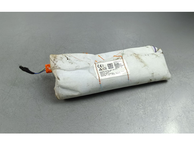 Подушка безопасности в сиденье 68369387AB Jeep Grand Cherokee WL