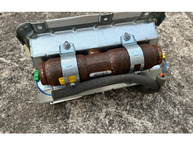 Подушка безопасности пассажира 30721035, P30721035   Volvo S80