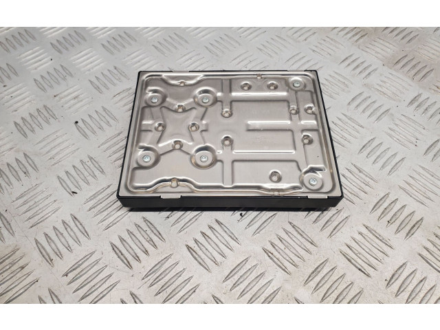 Блок комфорта 4H0907063GM, 4H0907063AM Audi A7 S7 4G