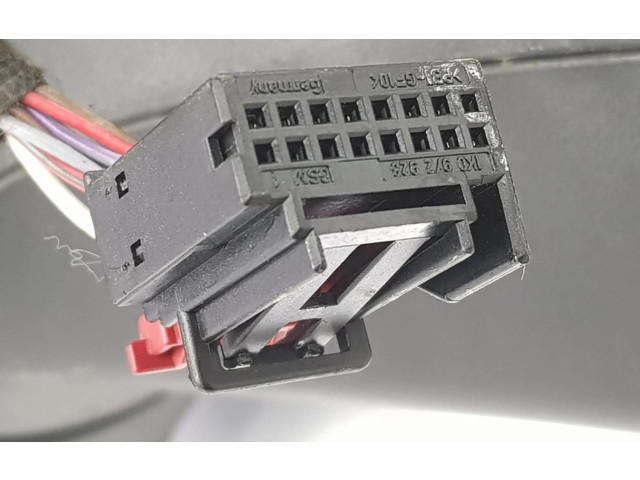 Zpětné zrcátko Сзади Porsche Cayenne (9Y0 9Y3) 2014 95873150800, 95873152800