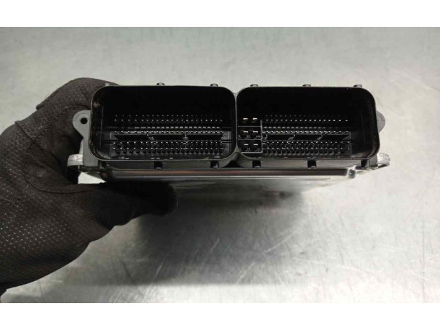 Блок управления двигателя 05L907309T, 0281039429 Skoda Superb B8 (3V)