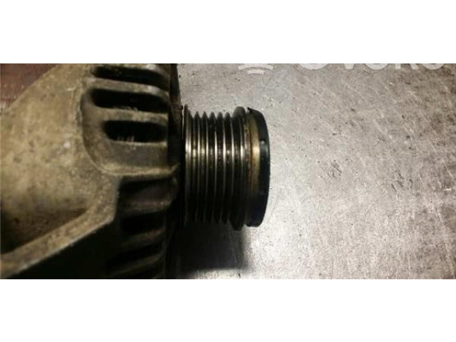 Генератор    Fiat Punto (199)      